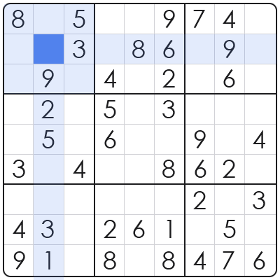washington post diagonal sudoku