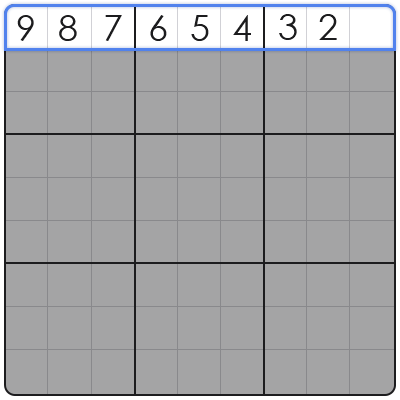 variant sudoku