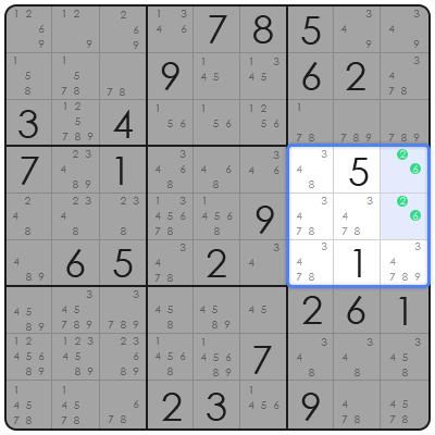 sudoku for seniors