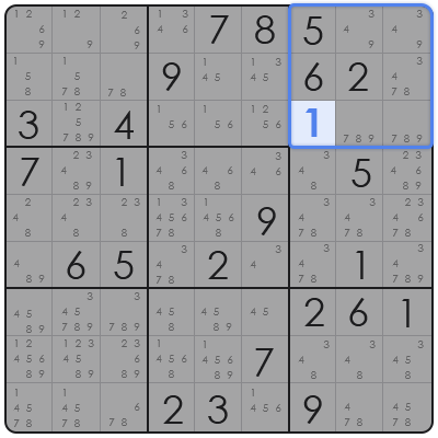 giant sudoku